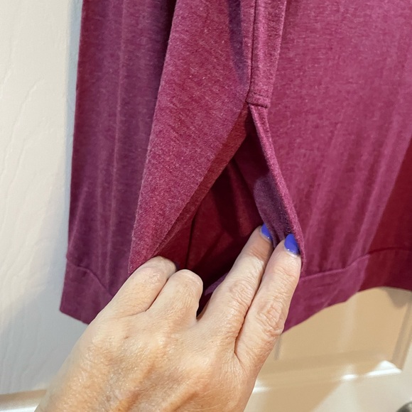 Plus size 2x fall top - Picture 6 of 10